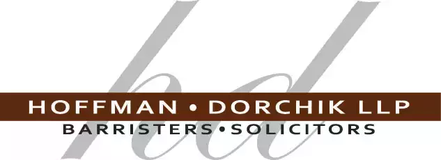 Hoffman Dorchick Law